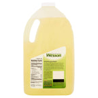 Wesson Canola Oil, 5 qt., 5 Lb