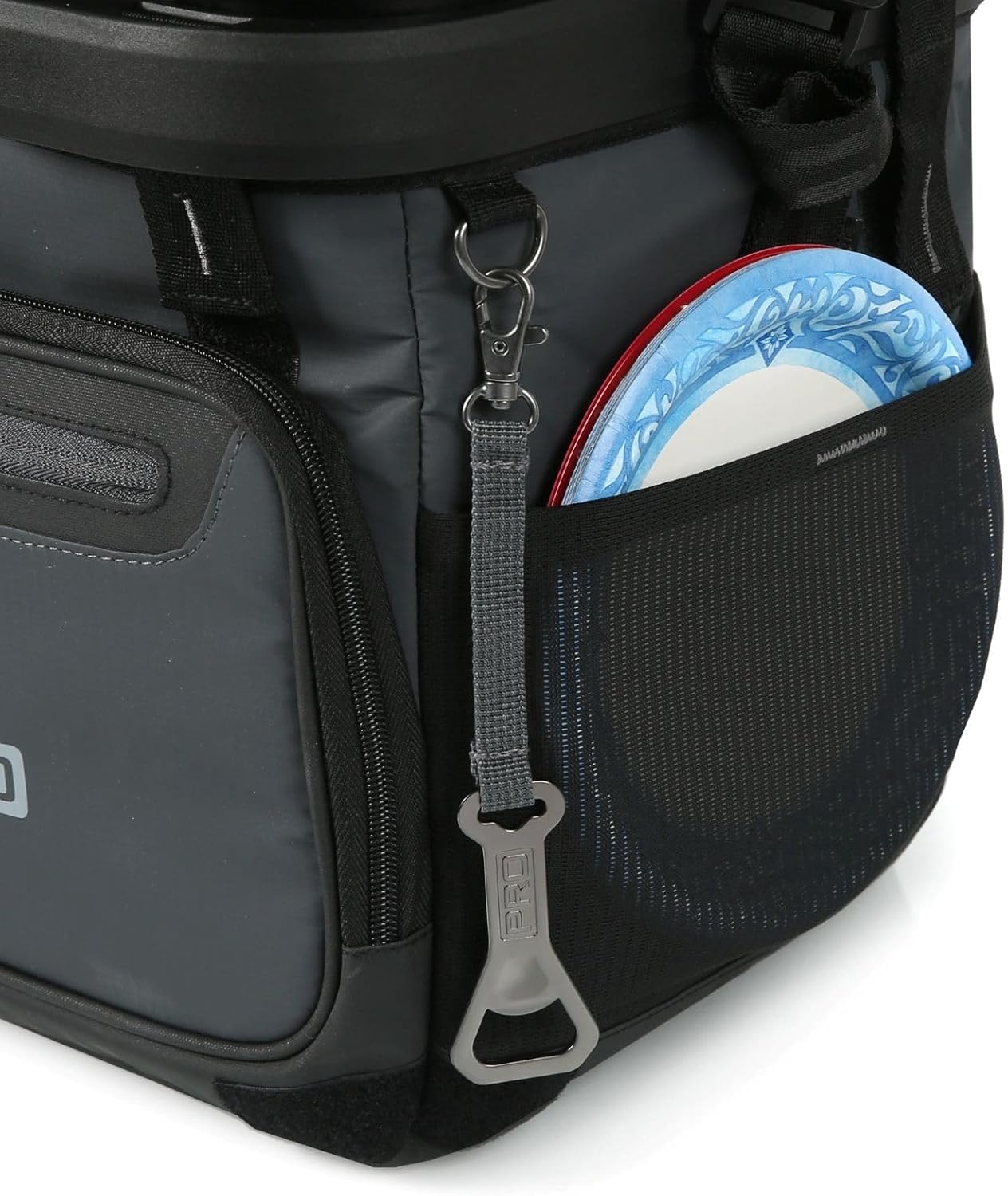 Titan PRO by Arctic Zone 40 Can Iceless Zipperless Collapsible Cooler