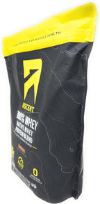 Ascent Chocolate Powder 4.25
