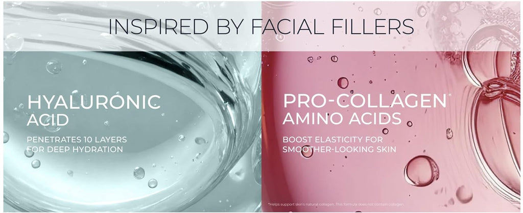 RoC Advanced Hydration+ Water Cream, 2 Pack, 1.7 OZ Each, 3.4 OZ Total