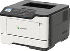 Lexmark B2546dw Monochrome Laser Printer with Duplex Two Sided Printing, Wireless Printing & Airprint Ready (36SC371)