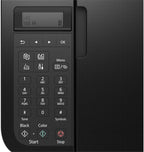 Canon PIXMA TR4520 Wireless All in One Photo Printer with Mobile Printing, Black, Works with Alexa