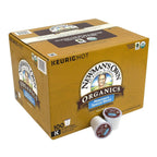 Newman's Own Special Extra Bold Blend Coffee Single-Serve K-Cups, Medium Roast, 100 Count (Packaging May Vary)