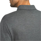 Jachs New York Men's Short Sleeve Classic Fit Polo Shirt
