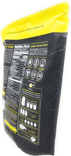 Ascent Chocolate Powder 4.25