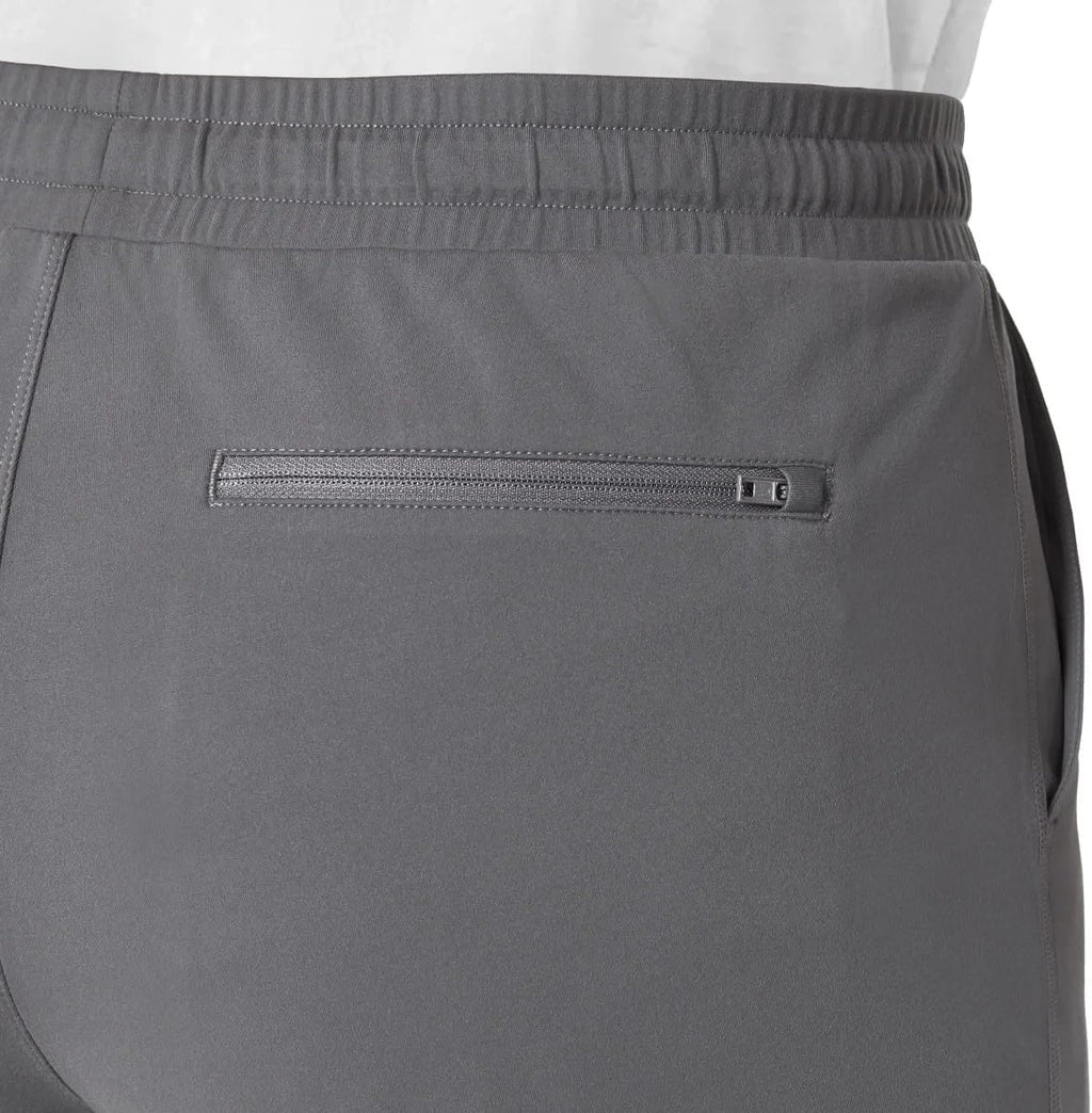 Mondetta Outdoor Project Men's Performance Active Short with Pockets