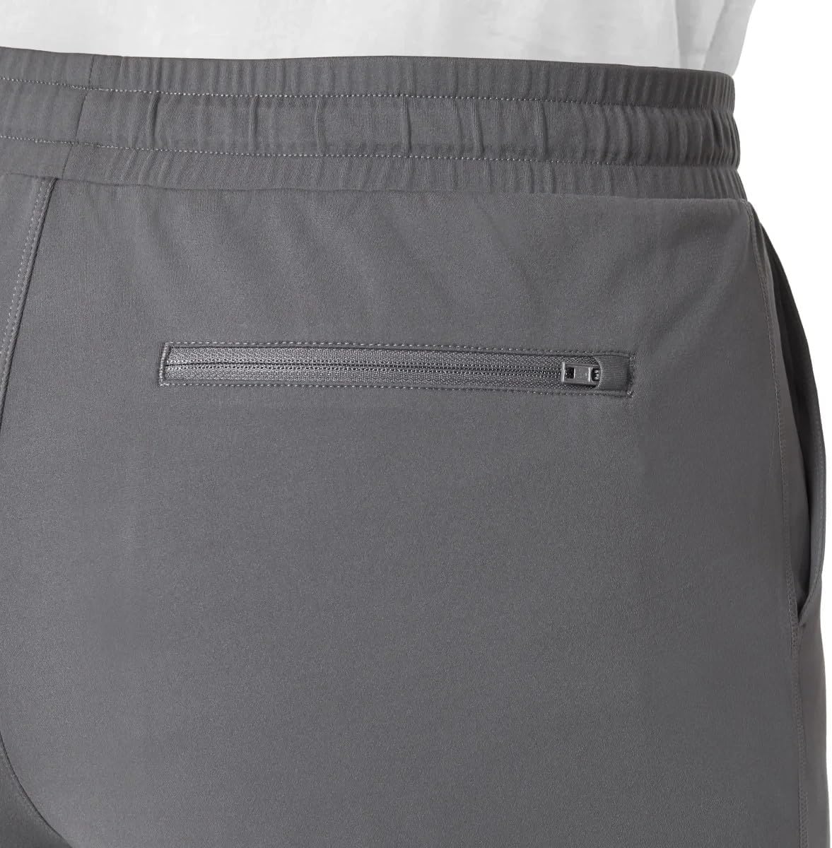 Mondetta Outdoor Project Men's Performance Active Short with Pockets