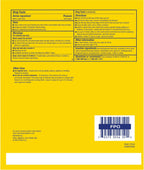 Preparation H Medicated Hemorrhoidal Wipes 180 ct, Maximum Strength Relief with Witch Hazel and Aloe, for Cleansing, Burning, Itch and Irritation Relief, 3 Packs of 60