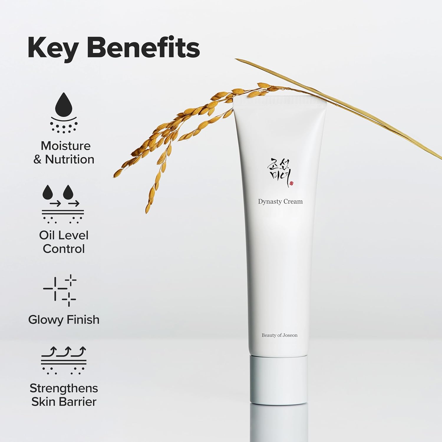 Beauty of Joseon Dynasty Cream Hydrating Moisturizer 3.38 fl oz 2 pk