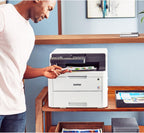 Brother HL-L3290CDW Wireless Color Laser Printer