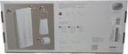 Kohler Terzet Three Piece Bathroom Accessory Set