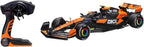 Maisto Tech RC F1 1:10 - Lando Norris #4 - McLaren MCL38 Miami Grand Prix 2024