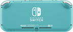 Nintendo Switch Lite - Turquoise