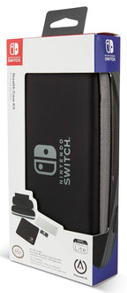 PowerA Stealth Case Kit For Nintendo Switch Lite [video game]