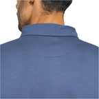 Jachs New York Men's Short Sleeve Classic Fit Polo Shirt
