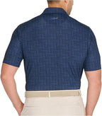 Greg Norman Men's Short Sleeve ML75 Stretch Polo Shirt