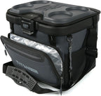 Titan PRO by Arctic Zone 40 Can Iceless Zipperless Collapsible Cooler