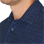 Greg Norman Men's Short Sleeve ML75 Stretch Polo Shirt