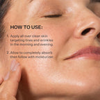 Strivectin Peptide Plump Line Filling Bounce Serum | Collagen-Targeting Alpha-3 Peptide | 1 fl oz + .5 fl oz