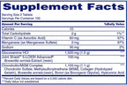 Osteo Bi Osteo Bi Flex Tripple Strength Supplement (200 Count, Pack of 1)
