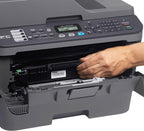 Brother MFC-L2707DW All-in-One Laser Printer