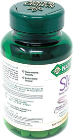 Nature's Bounty Sleep3 10mg. Melatonin, 120 Tablets
