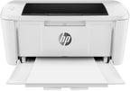 HP LaserJet Pro M15w Wireless Monochrome Printer, Works with Alexa (W2G51A)