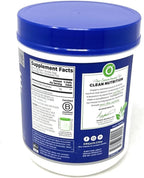 Orgain 5g Micronized Creatine Monohydrate, Unflavored, 1.48lbs