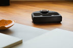 Neato Botvac DC02 Connected Robotic Vacuum Wi Fi Enabled