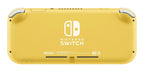 Nintendo Switch Lite - Yellow