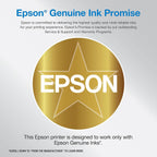 Epson Workforce WF-2960 Wireless All-in-One Printer with Scan, Copy, Fax, Auto Document Feeder, Automatic 2-Sided Printing, 2.4" Touchscreen Display, 150-Sheet Paper Tray and Ethernet