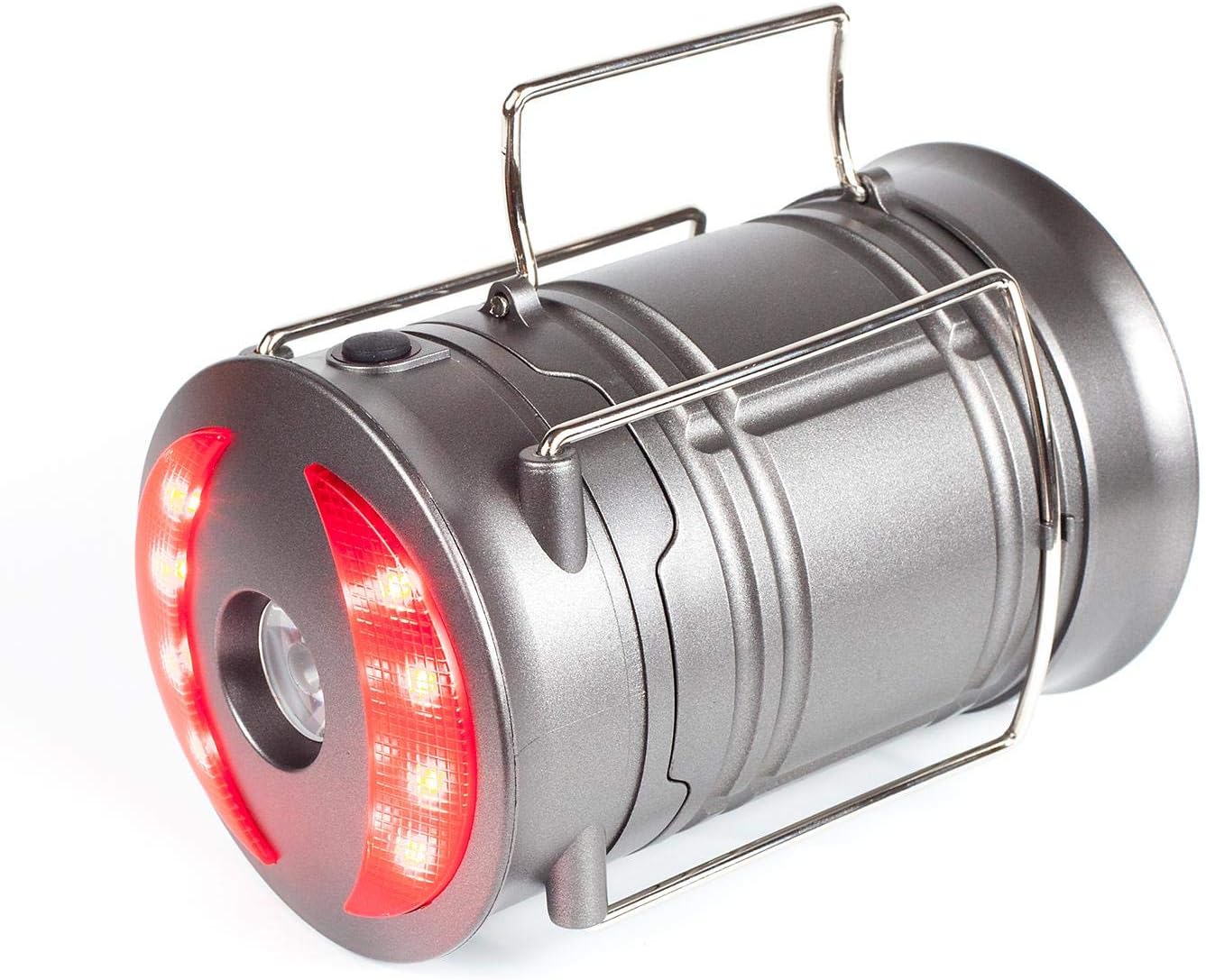 ePower 360 Collapsible Lantern w/Hazard (3 Pk.)