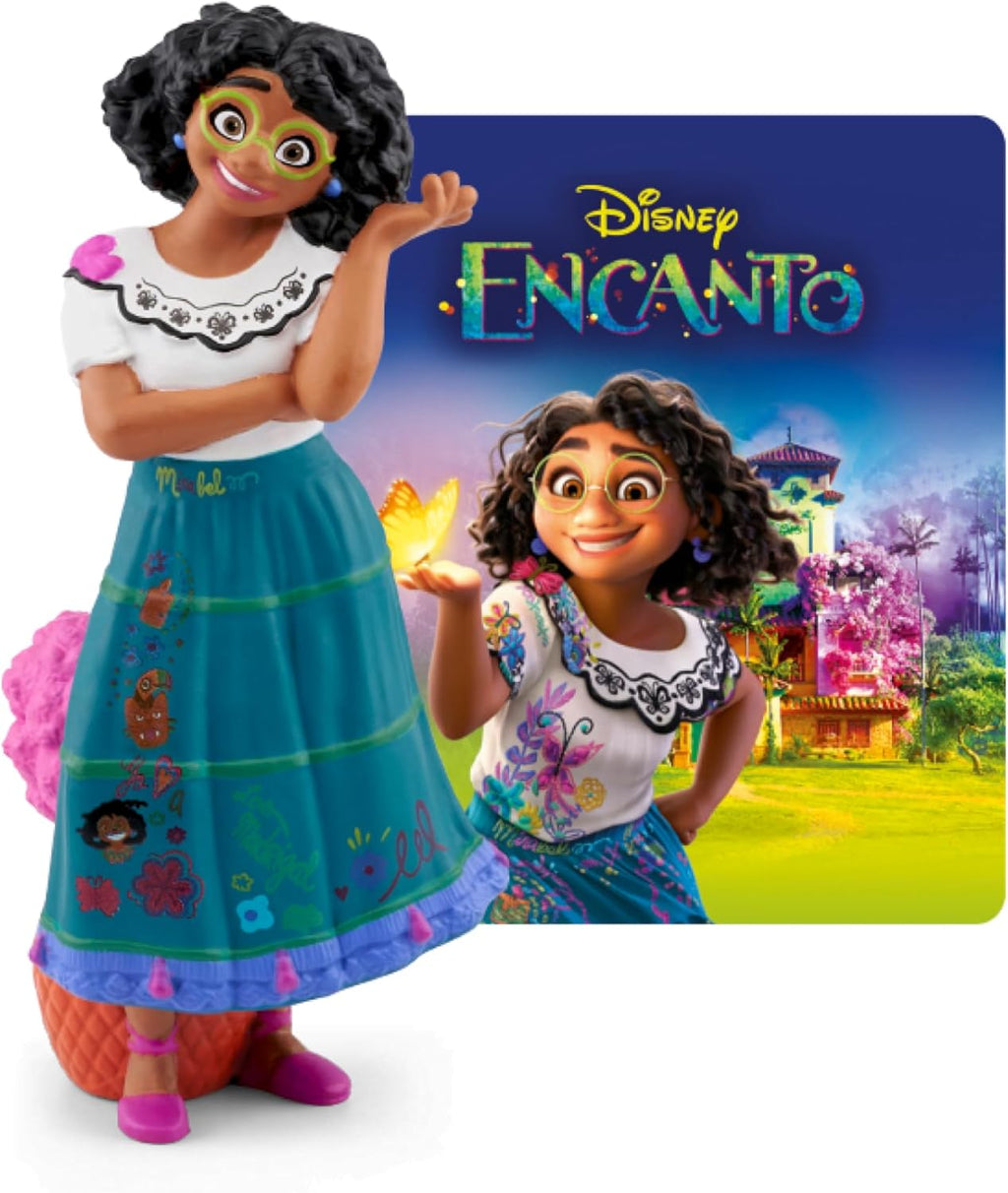 Tonies Mirabel Audio Toy Figurine from Disney's Encanto