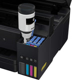 Epson Workforce ET-4750 EcoTank Wireless Color All-in-One Supertank Printer with Scanner, Copier, Fax and Ethernet