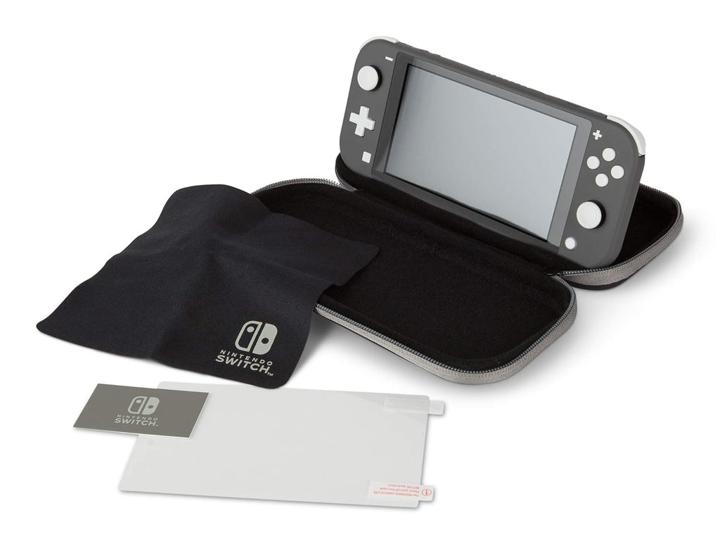 PowerA Stealth Case Kit For Nintendo Switch Lite [video game]