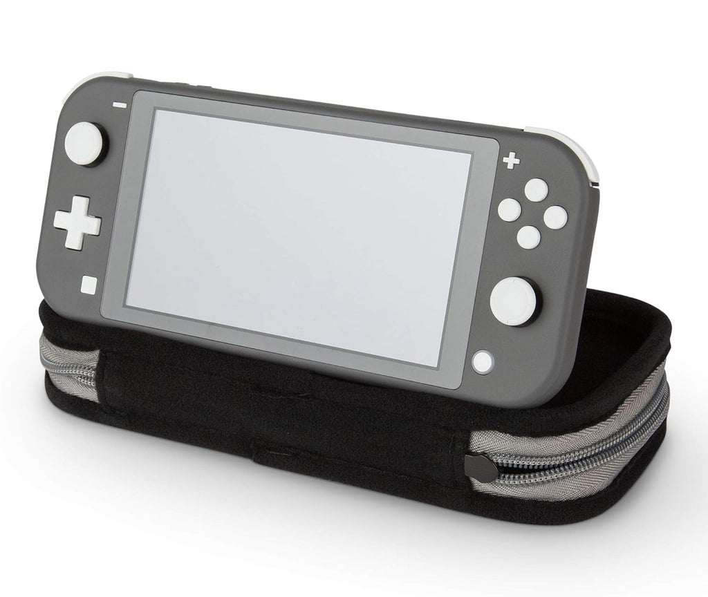 PowerA Stealth Case Kit For Nintendo Switch Lite [video game]