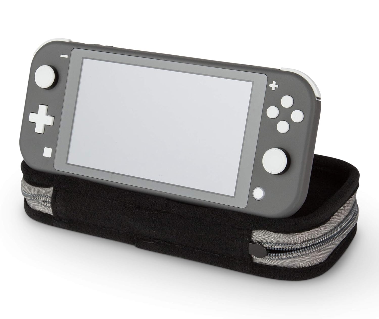 PowerA Stealth Case Kit For Nintendo Switch Lite [video game]
