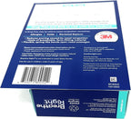 Breathe Right Nasal Strips, Extra Clear for Sensitive Skin, 72 Clear Strips
