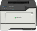 Lexmark B2338dw Monochrome Laser Printer offers Duplex, Two-Sided Printing, Enhanced Security with Wireless & Ethernet Network Capability all in a Compact Machine (36SC120)