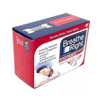Breathe Right Extra Strength Nasal Strips, 72 Strips