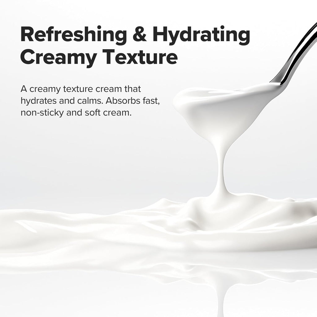 Beauty of Joseon Dynasty Cream Hydrating Moisturizer 3.38 fl oz 2 pk