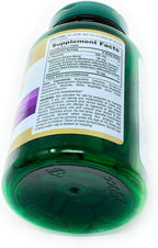 Nature's Bounty Sleep3 10mg. Melatonin, 120 Tablets