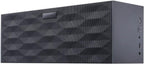 Jawbone Bluetooth Speaker/Speakerphone for Smartphones - Retail Packaging Retail Packaging - Graphite Hex