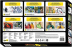 Wrap-It Storage Ultimate Organisation Pack, 24 Pieces