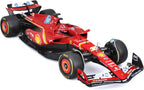 Bburago 1:18 SFR Ferrari Season Car (2024)