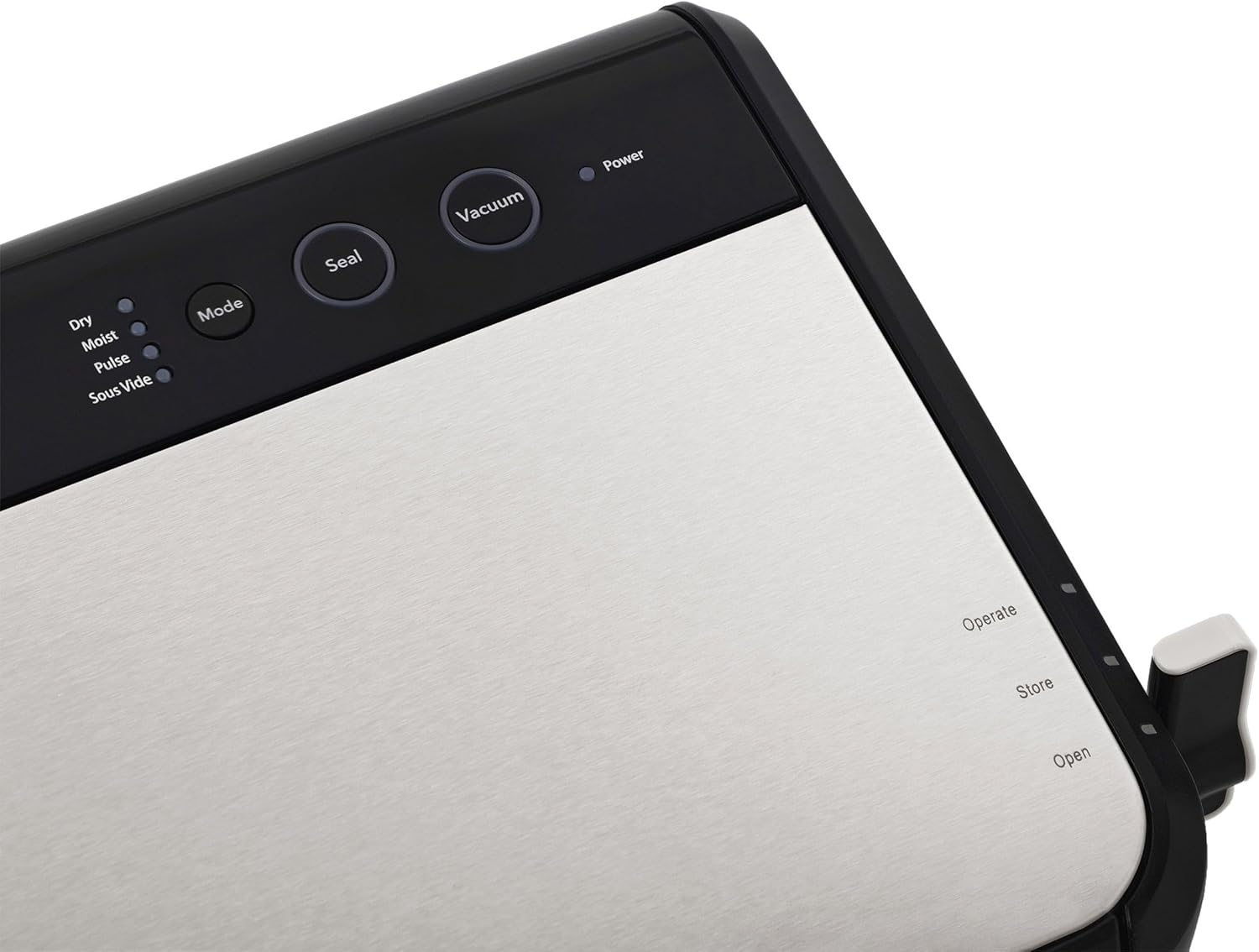 FoodSaver Multi-Use Vacuum Sealing and Food Preservation System