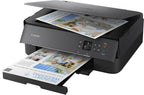 Canon TS6420 All-in-One Wireless Printer, Black