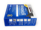 Minoxidil packaging for men on a white background