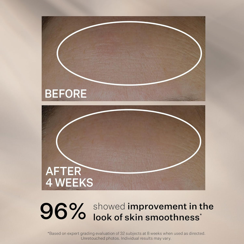 Strivectin Peptide Plump Line Filling Bounce Serum | Collagen-Targeting Alpha-3 Peptide | 1 fl oz + .5 fl oz