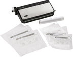 FoodSaver Multi-Use Vacuum Sealing and Food Preservation System